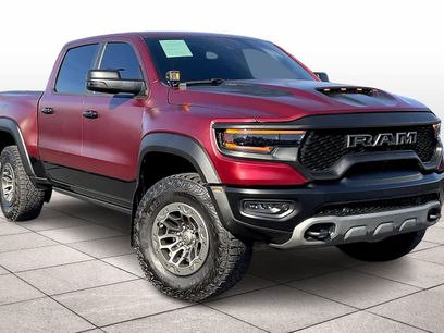 Used 2024 RAM 1500 TRX