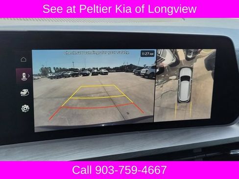 Used 2023 Kia Telluride SX X-Line AWD/4WD image 28