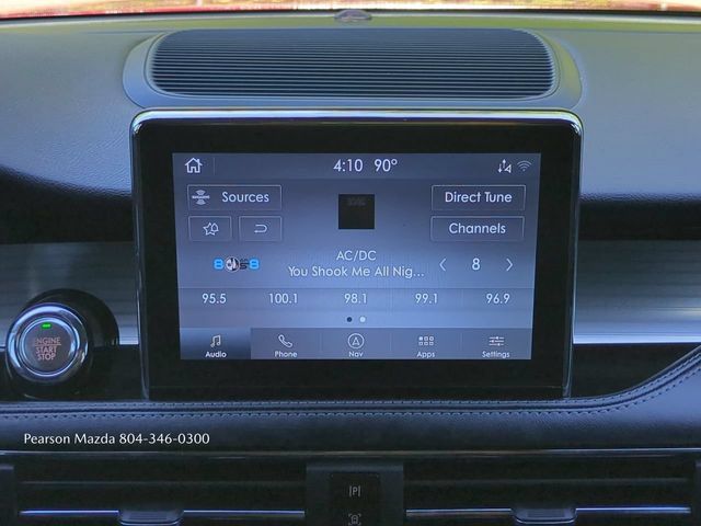 Used 2020 Lincoln Corsair AWD w/ Equipment Group 101A image 19