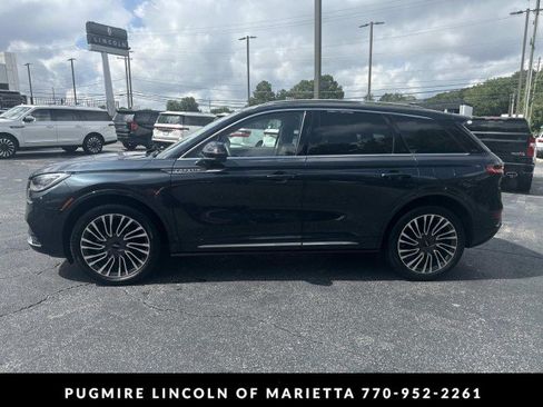 Used 2020 Lincoln Corsair Reserve w/ Appearance Package FWD image 4
