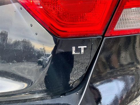 Used 2020 Chevrolet Impala LT image 8