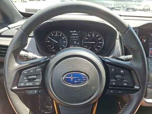 Certified 2024 Subaru Crosstrek 2.5i Wilderness AWD/4WD image 21