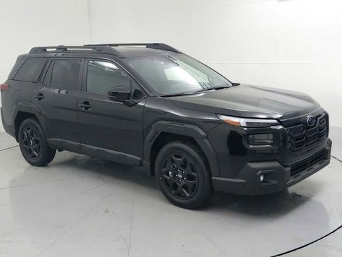 New 2026 Subaru Outback Limited image 1