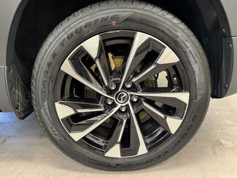 Used 2025 MAZDA CX-50 2.5 Hybrid w/ Premium Plus Pkg AWD/4WD image 37