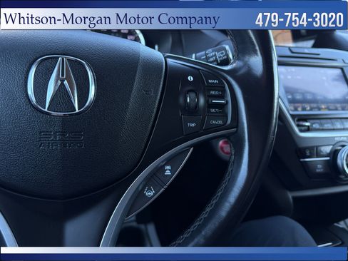 Used 2020 Acura MDX FWD w/ Technology Package image 5