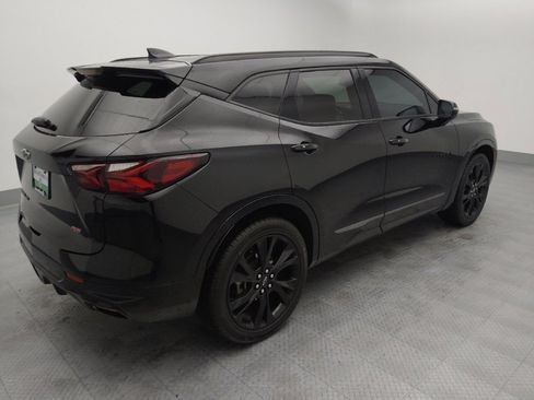 Used 2022 Chevrolet Blazer RS w/ Enhanced Convenience Package image 10