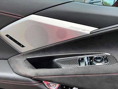 Used 2020 Chevrolet Corvette Stingray Premium Cpe w/ 3LT Preferred Equipment Group RWD image 37