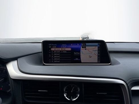 Used 2018 Lexus RX 450h 450h image 17