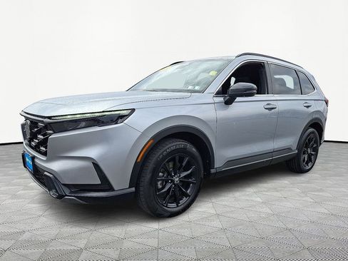 Used 2023 Honda CR-V Sport image 3