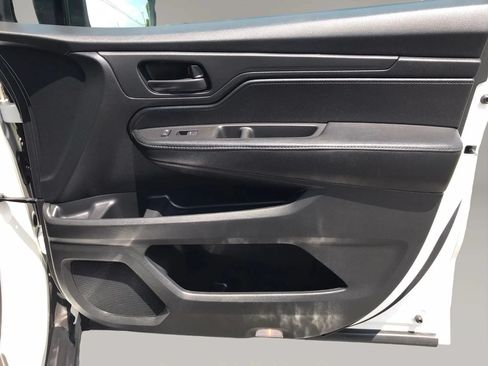 Used 2022 Honda Odyssey EX-L image 45