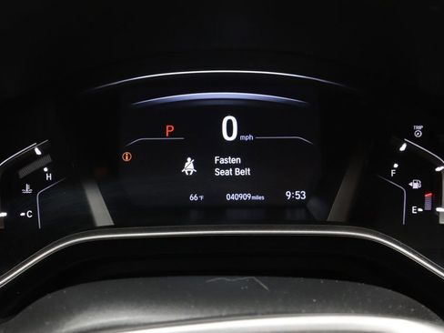 Used 2019 Honda CR-V EX image 28