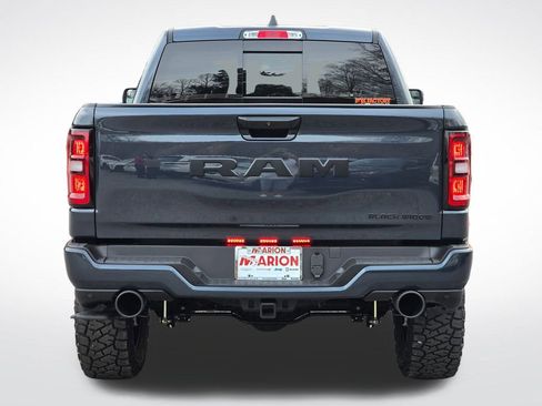 New 2026 RAM 1500 Big Horn AWD/4WD image 23
