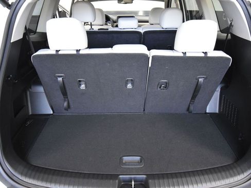 Used 2022 Kia Telluride EX image 15