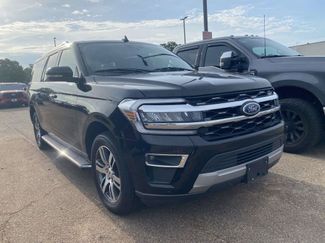 Used 2022 Ford Expedition Max Limited RWD video 1