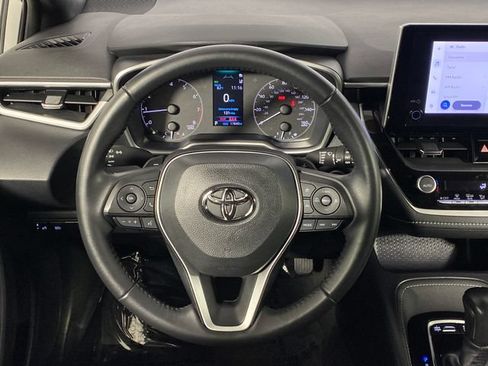 Used 2025 Toyota Corolla SE FWD image 18