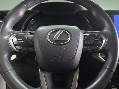 Used 2023 Lexus RX 350 FWD image 25