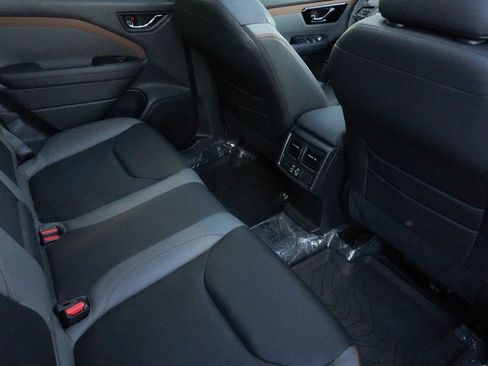 Used 2025 Subaru Forester Sport image 30