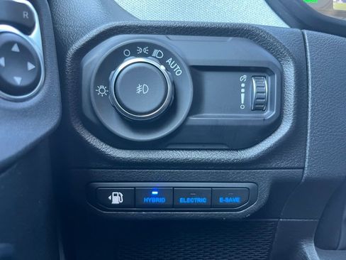 Used 2025 Jeep Wrangler Unlimited Sport S 4xe image 20