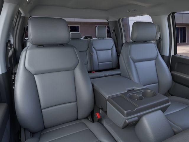 New 2026 Ford F150 XL AWD/4WD image 10
