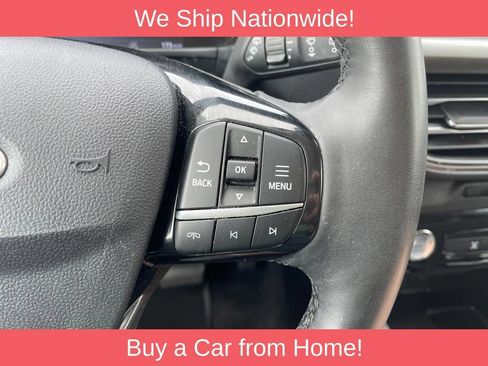 Used 2023 Ford Escape Active w/ Tech Pack #1 AWD/4WD image 29