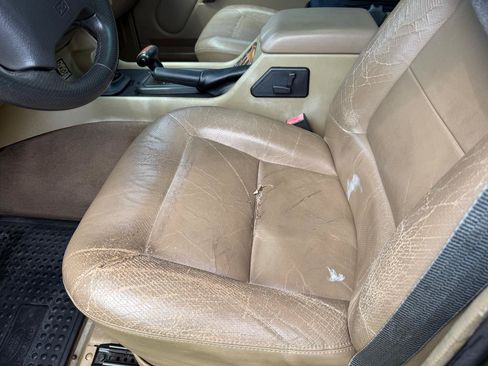 Used 1998 Land Rover Discovery LE AWD/4WD image 18
