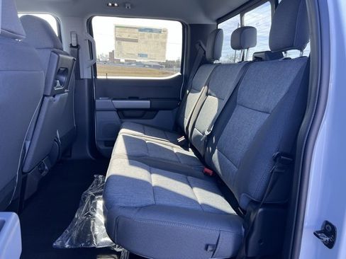 New 2026 Ford F350 XL w/ STX Appearance Package image 13