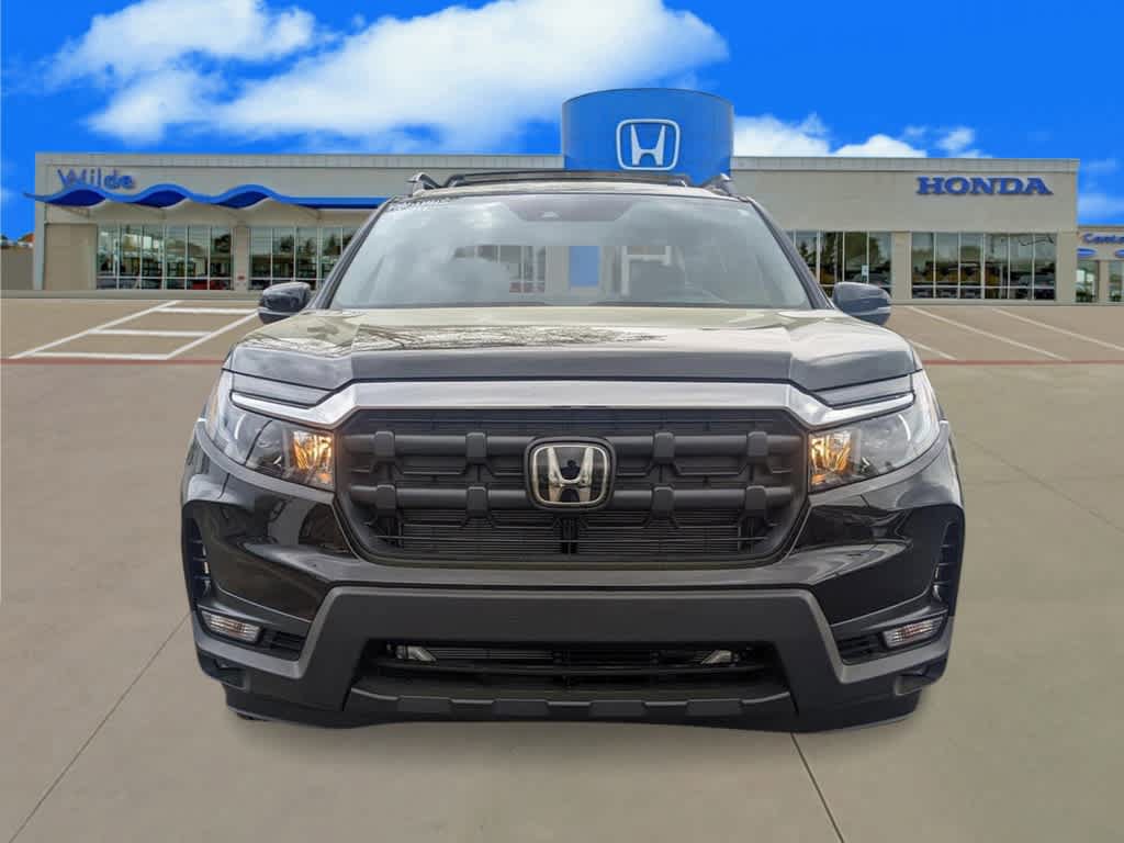 New 2026 Honda Ridgeline RTL image 7