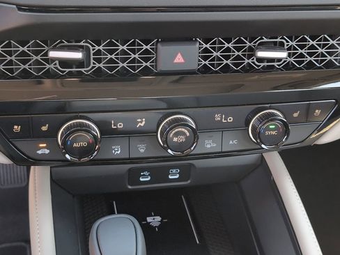 New 2026 Honda Accord Touring image 15