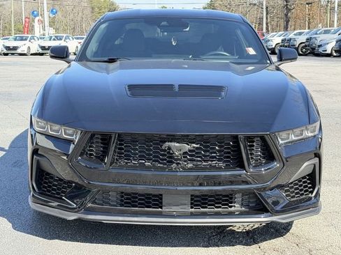 Used 2024 Ford Mustang GT image 2