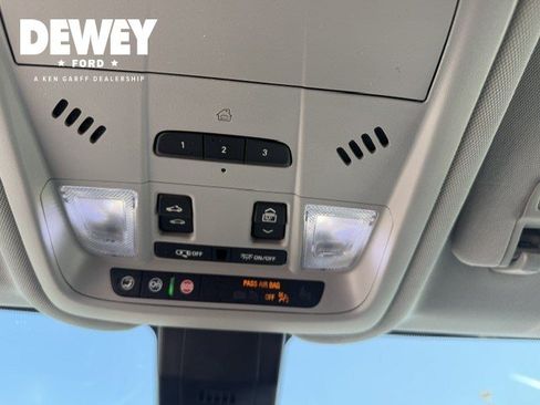 Used 2020 Chevrolet Equinox Premier AWD/4WD image 19