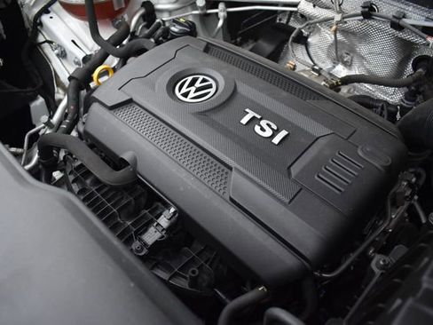 Used 2018 Volkswagen Atlas SE FWD image 34
