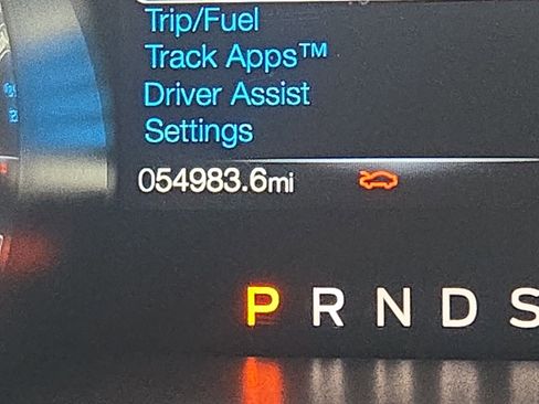 Used 2021 Ford Mustang Coupe w/ Equipment Group 101A image 13