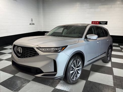 New 2026 Acura MDX SH-AWD w/ Technology Package image 1