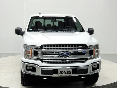 Used 2019 Ford F150 XLT w/ Equipment Group 302A Luxury