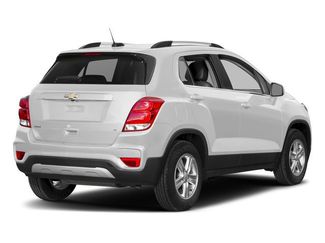 Used 2017 Chevrolet Trax LT w/ LT Convenience Package AWD/4WD video 2