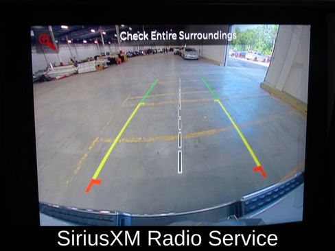 Used 2022 RAM 1500 Big Horn image 10