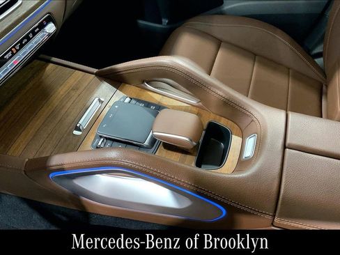 Used 2024 Mercedes-Benz GLE 350 4MATIC image 17