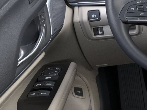 New 2026 Cadillac CT4 Premium Luxury RWD image 22