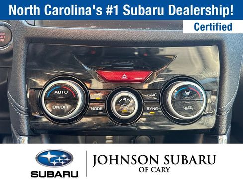 Used 2023 Subaru Forester Touring AWD/4WD image 12