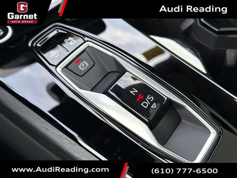 Certified 2025 Audi A5 2.0T Premium w/ Convenience Package image 24