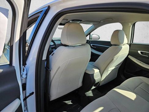 New 2026 Hyundai Sonata SEL image 12