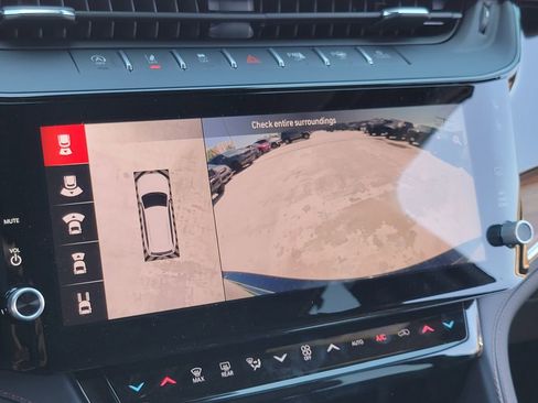 New 2026 Jeep Grand Cherokee Summit AWD/4WD image 9