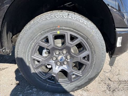 New 2026 Ford F150 STX w/ Equipment Group 200A image 12