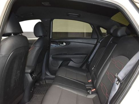 Certified 2024 Kia Forte GT image 10