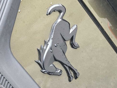 Used 2024 Ford Bronco Raptor image 10