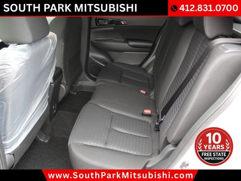 New 2026 Mitsubishi Eclipse Cross Ralliart image 15