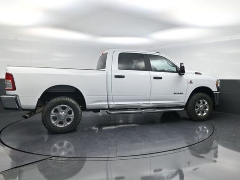Used 2023 RAM 2500 Big Horn w/ Level 1 Equipment Group image 6
