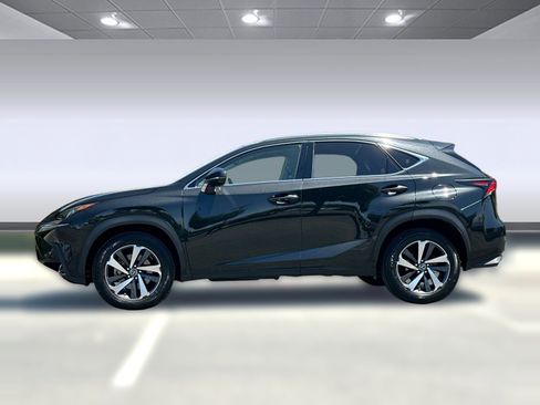 Used 2020 Lexus NX 300 FWD w/ Premium Package image 2