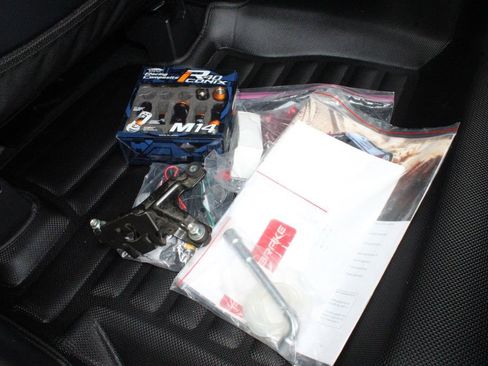 Used 2021 Toyota Tundra TRD Pro AWD/4WD image 69