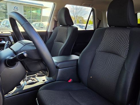 Used 2024 Toyota 4Runner TRD Off-Road image 24